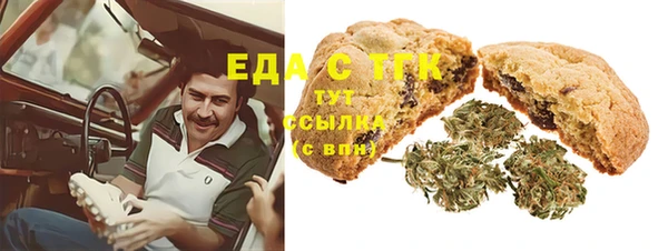 хмурый Покачи